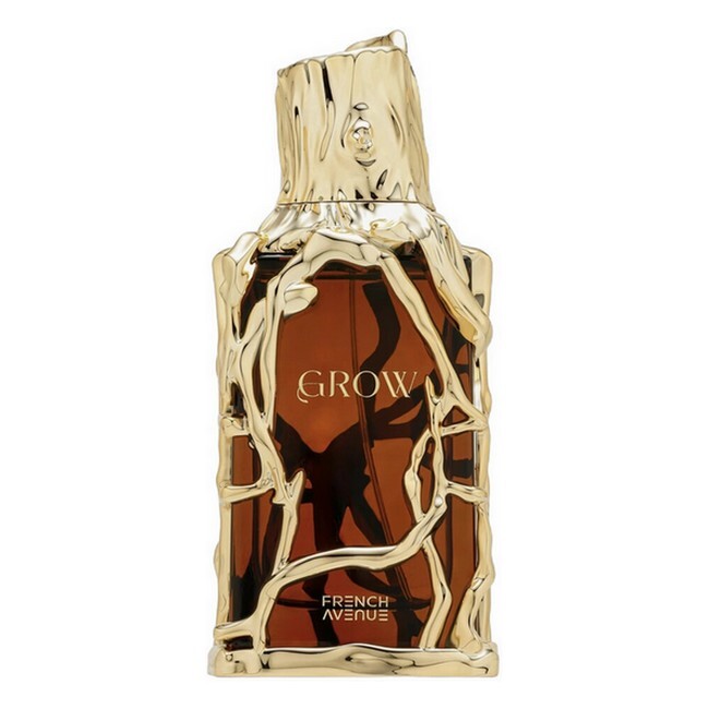 French Avenue   Grow Eau De Parfum   100 Ml
