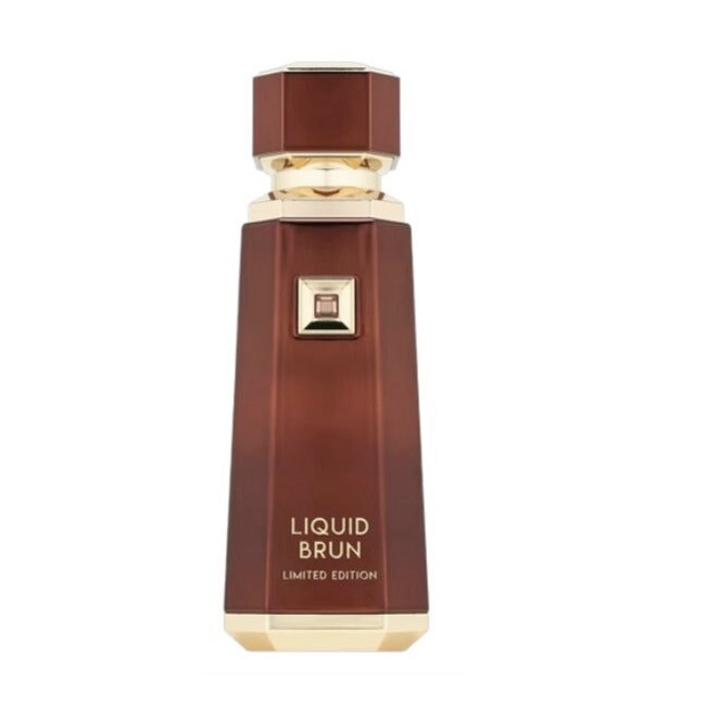 French Avenue   Liquid Brun Limited Extrait De Parfum   100 Ml