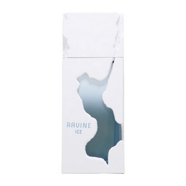 French Avenue   Ravine Ice Eau De Parfum   100 Ml