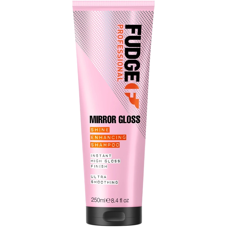 Fudge Mirror Gloss Shampoo 250 Ml