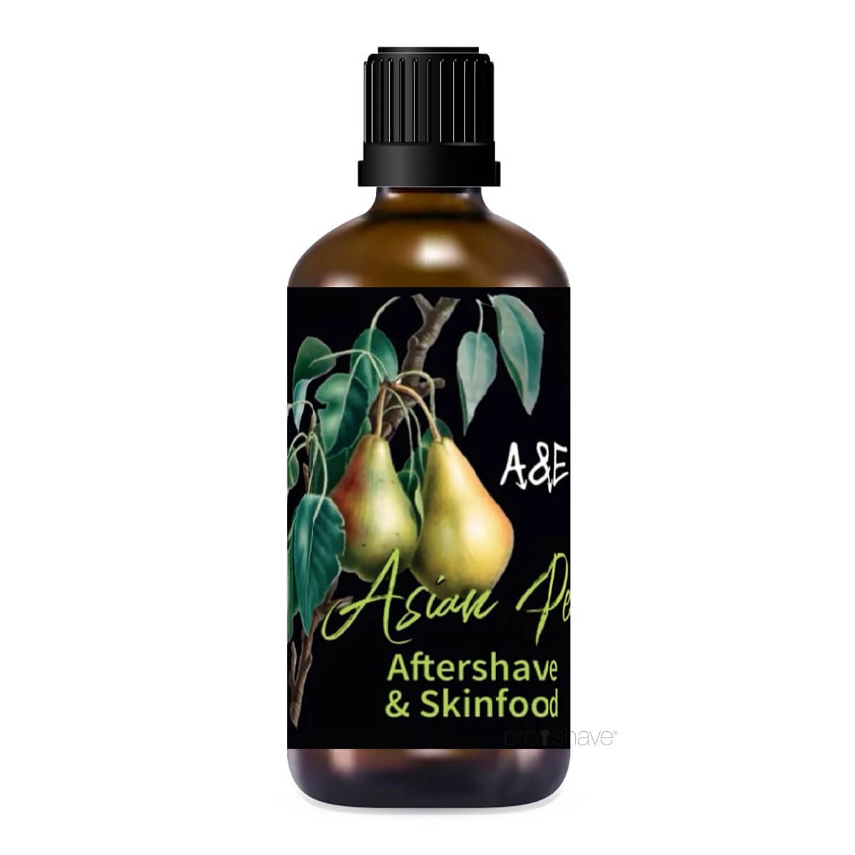 Ariana Evans Aftershave Asian Pear 100 Ml