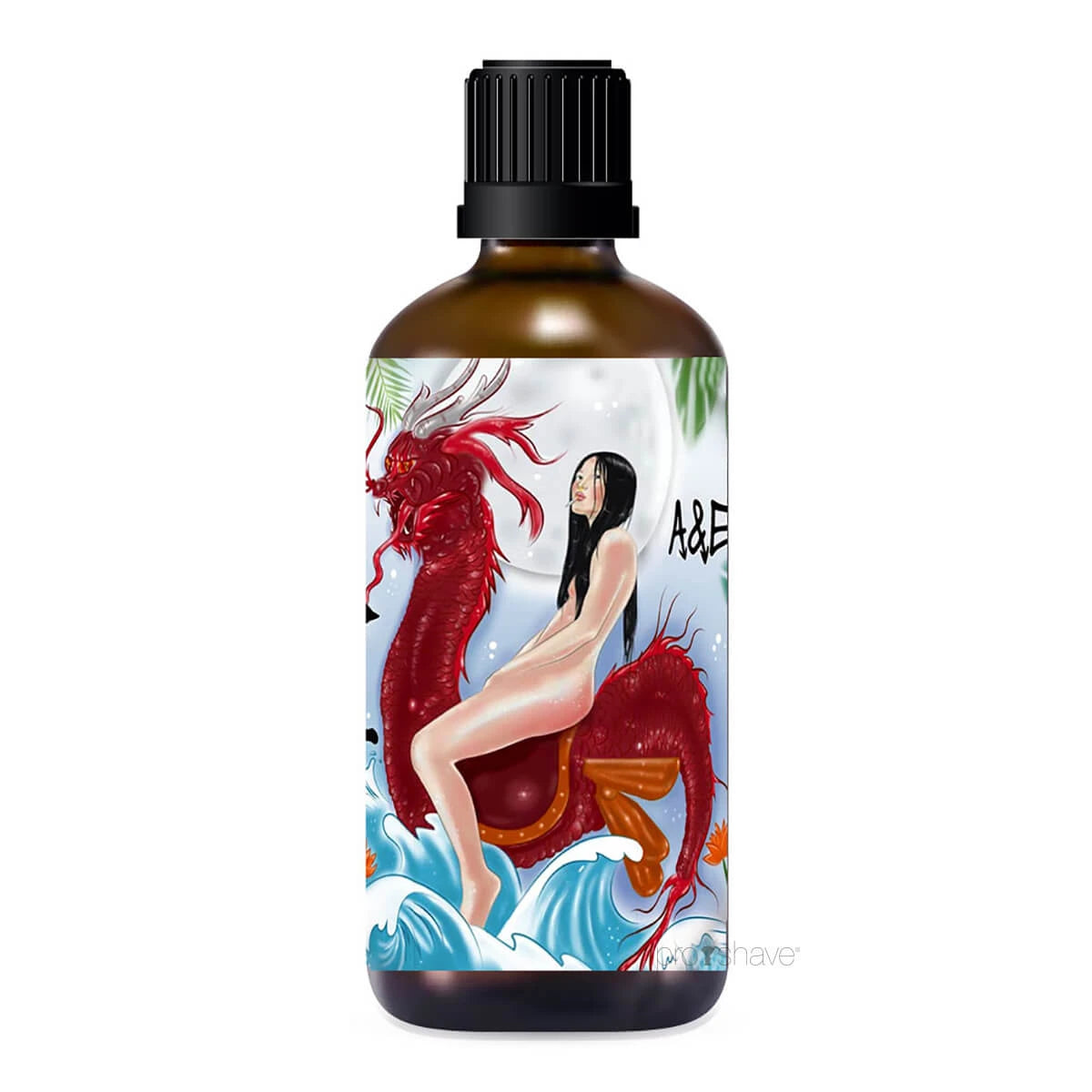 Ariana Evans Aftershave Kaizen 100 Ml