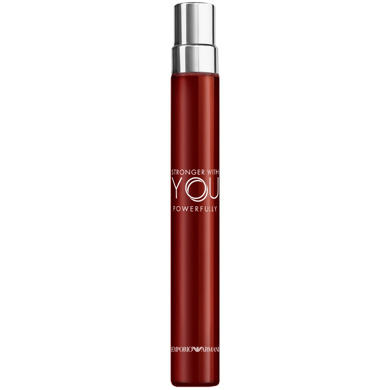 Giorgio Armani Stronger With You Powerfully Edp 10 Ml