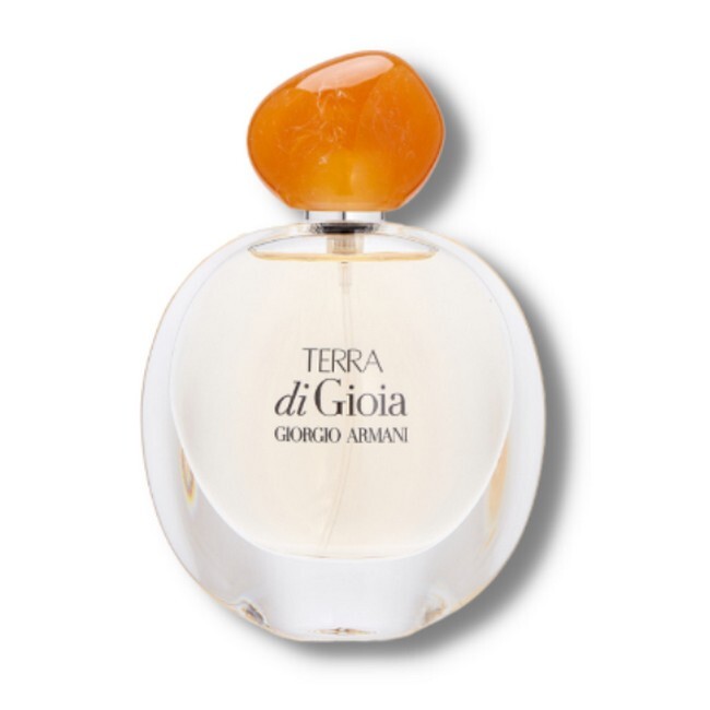 Giorgio Armani Terra Di Gioia 50 Ml Edp