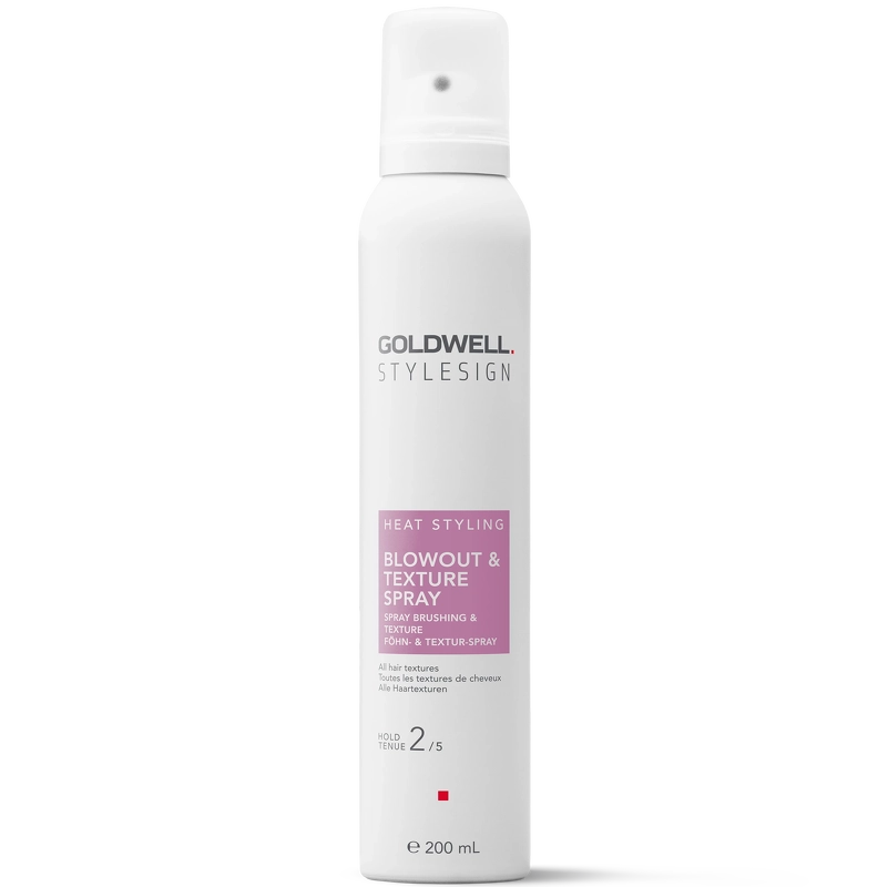Goldwell Stylesign Blowout   Texture Spray 200 Ml