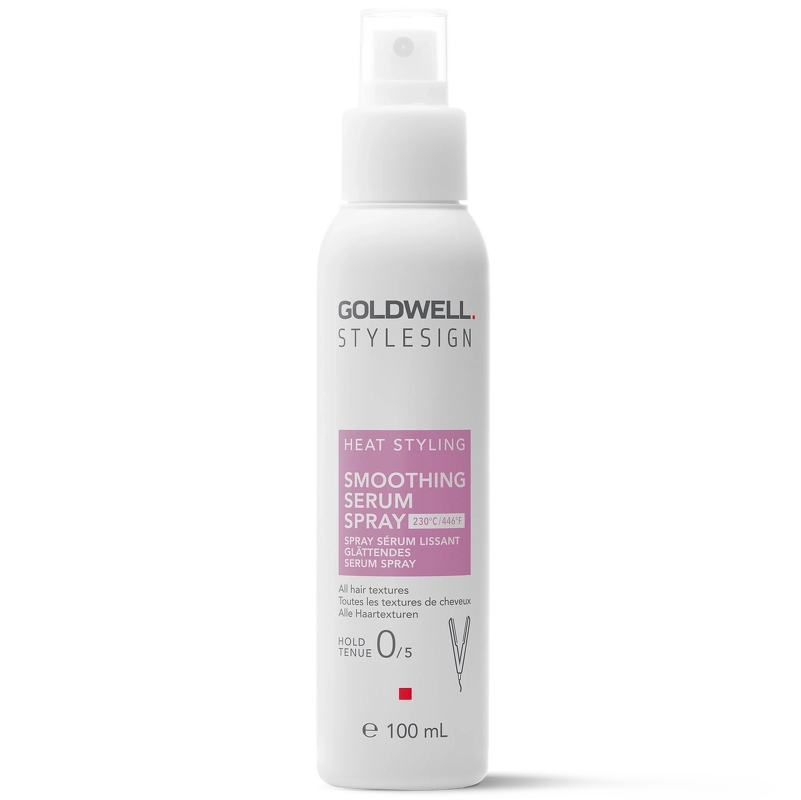 Goldwell Stylesign Smoothing Serum Spray 100 Ml