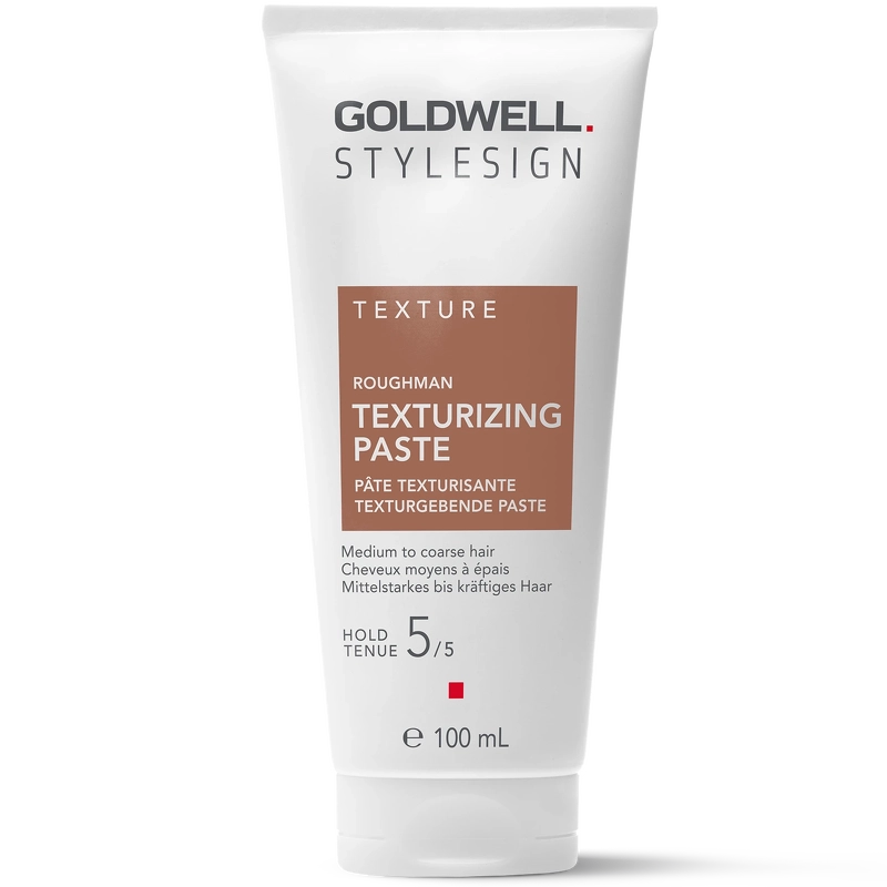Goldwell Stylesign Texturizing Paste   Roughman 100 Ml