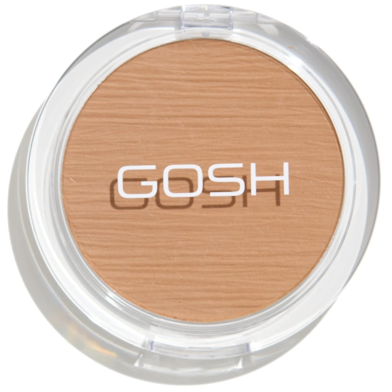 Gosh Bronzing Powder 9 Gr    002 Natural Glow