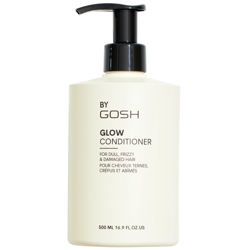 Gosh Glow Conditioner 500 Ml