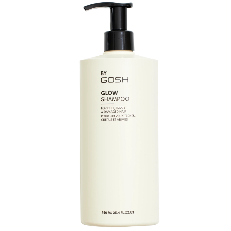 Gosh Glow Shampoo 750 Ml