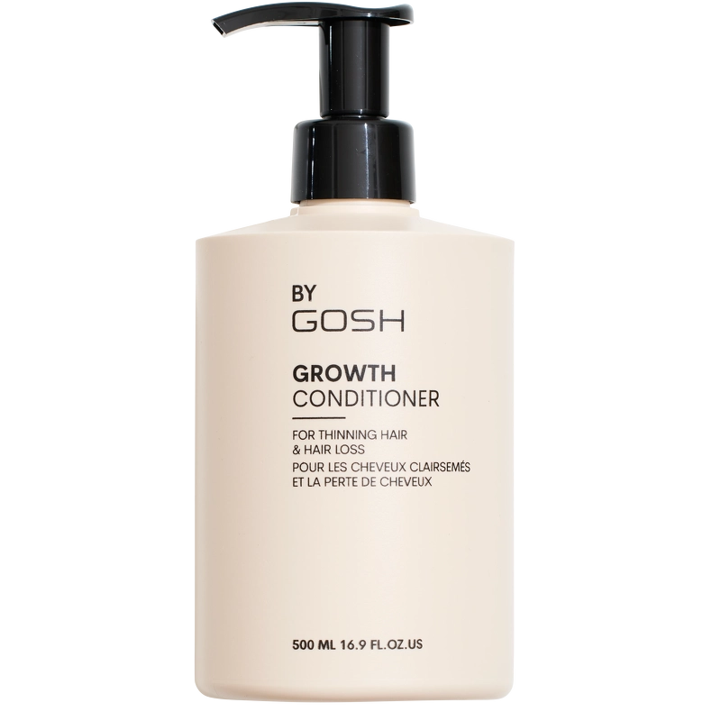 Gosh Growth Conditioner 500 Ml