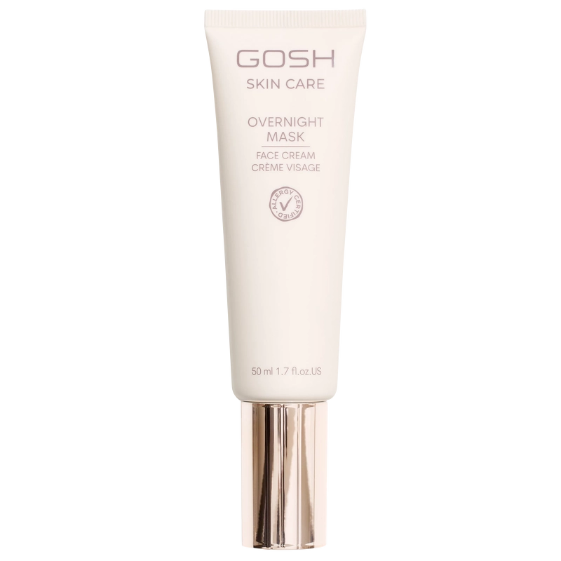 Gosh Overnight Mask 50 Ml