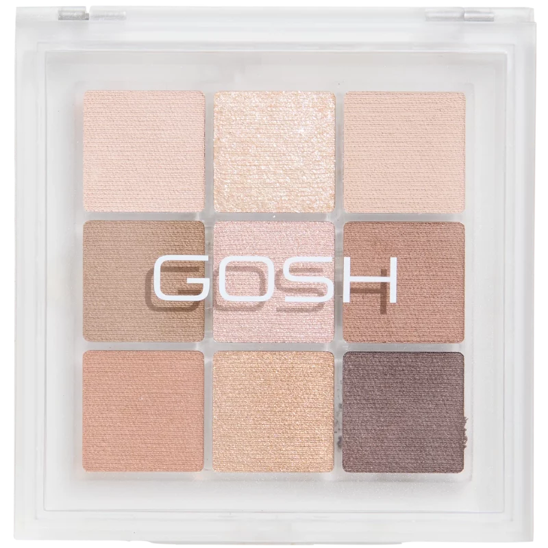 Gosh Eyedentity 6 Gr 007 Be Honey