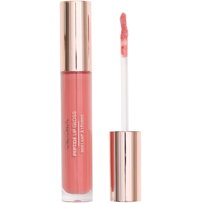 Gosh Peptide Lip Gloss 7 Ml 003 Vintage