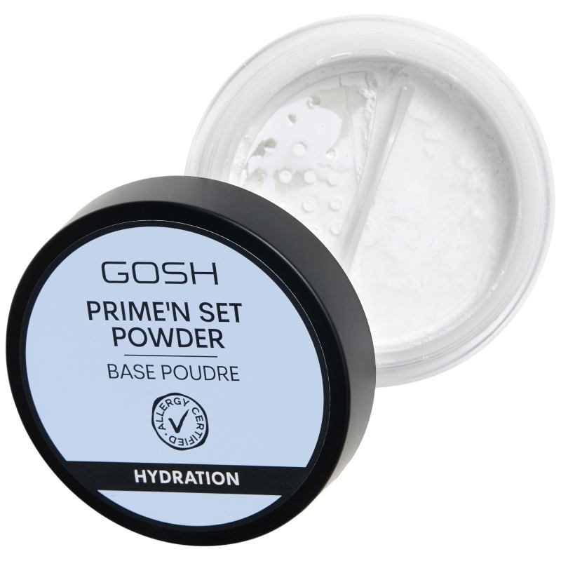 Gosh Prime Apos N Set Powder 7 Gr    Hydration