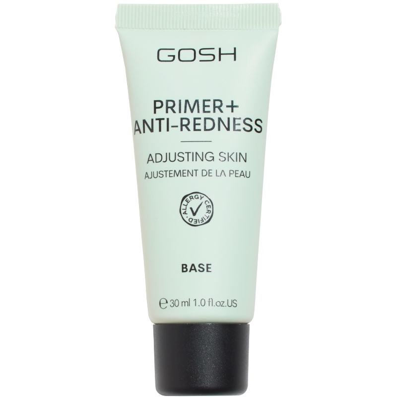 Gosh Primer Plus 30 Ml 008 Anti Redness