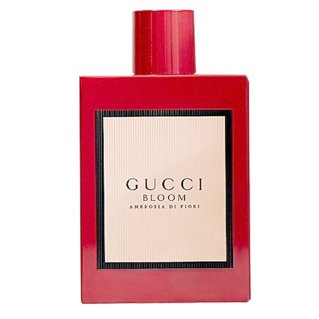 Gucci   Bloom Ambrosia Di Fiori    100 Ml   Edp
