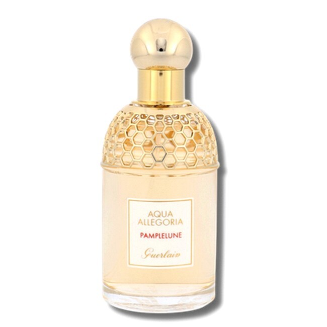 Guerlain   Aqua Allegoria Pamplelune   125 Ml   Edt