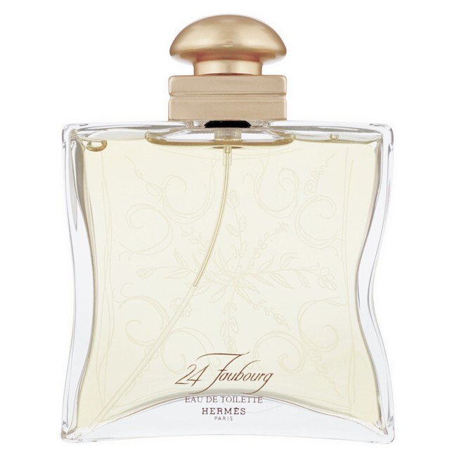 Herm? S   24 Faubourg   100 Ml   Edt
