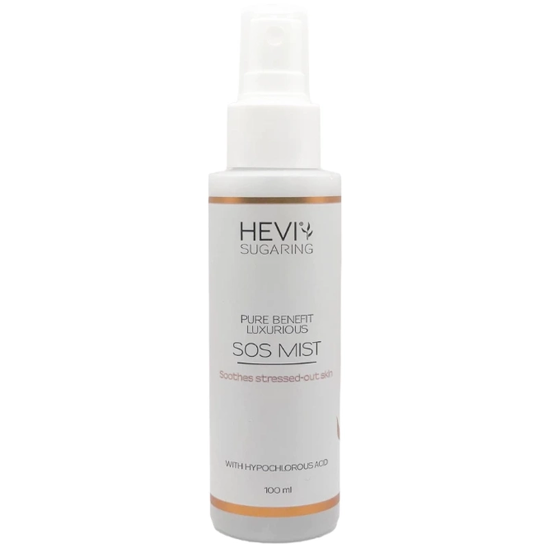 Hevi Sugaring Sos Mist 100 Ml