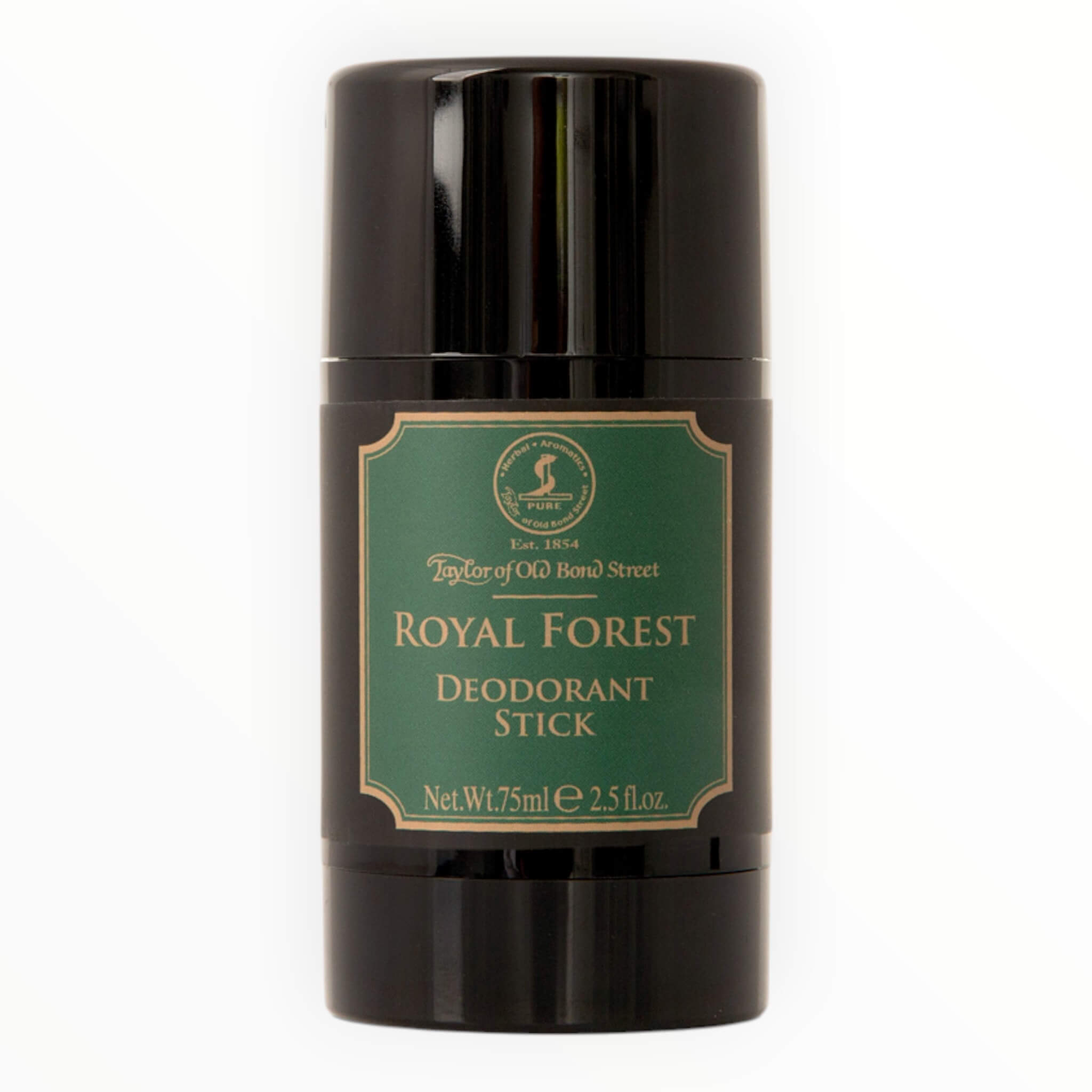 Taylor Of Old Bond Street Deodorant Stick Royal Forest 75 Ml