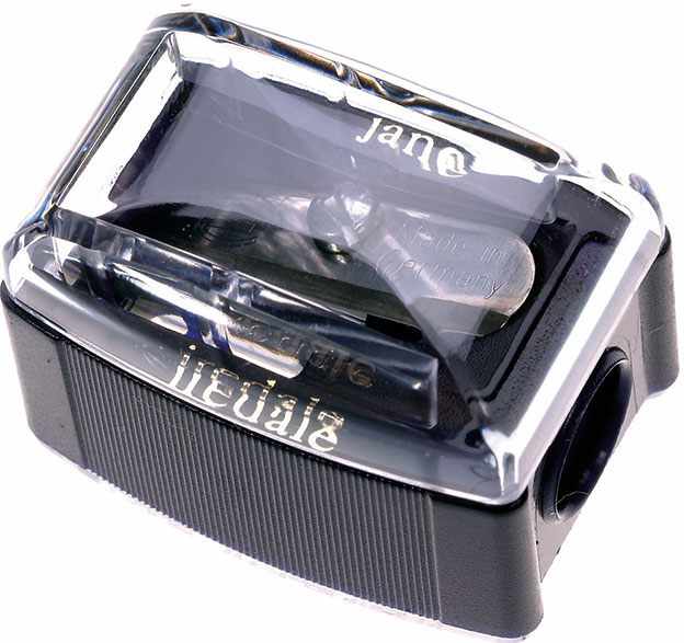 Jane Iredale Pencil Sharpener