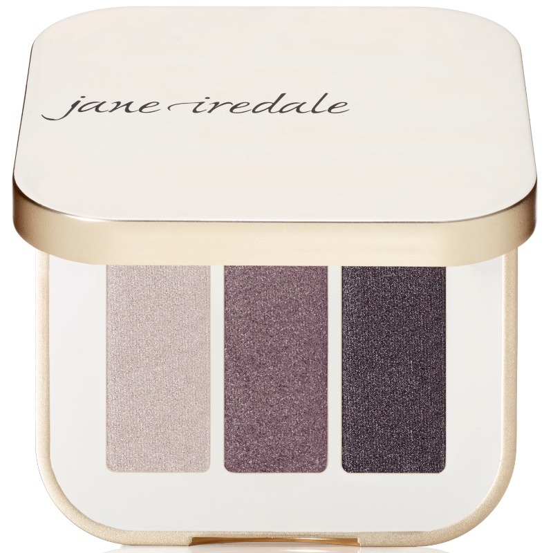 Jane Iredale Purepressed Triple Eye Shadow 2 1 Gr Sundown