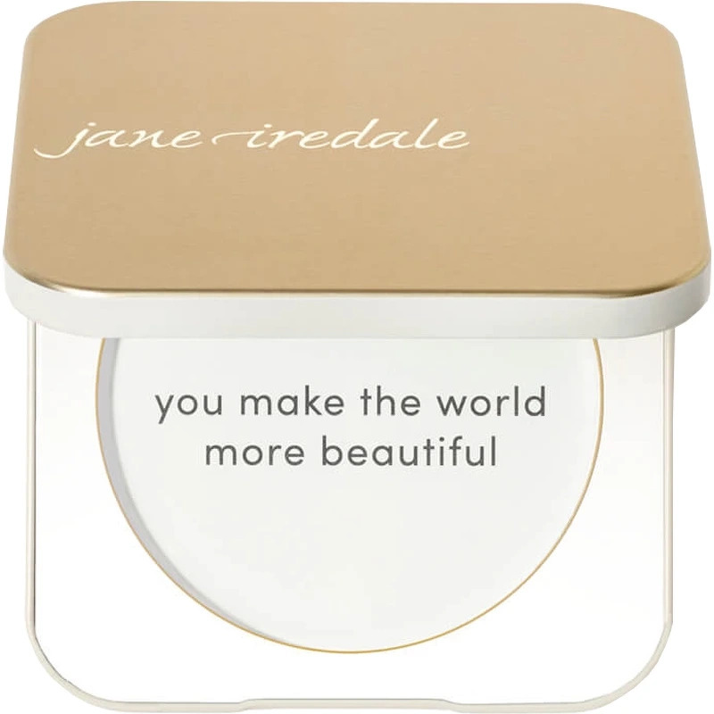 Jane Iredale Refillable Compact Gold