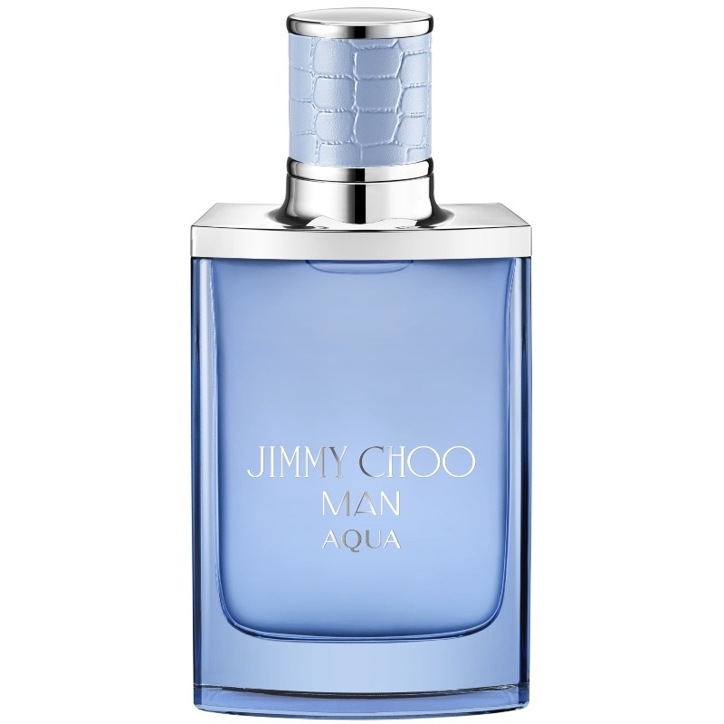 Jimmy Choo Man Aqua Edt 50 Ml
