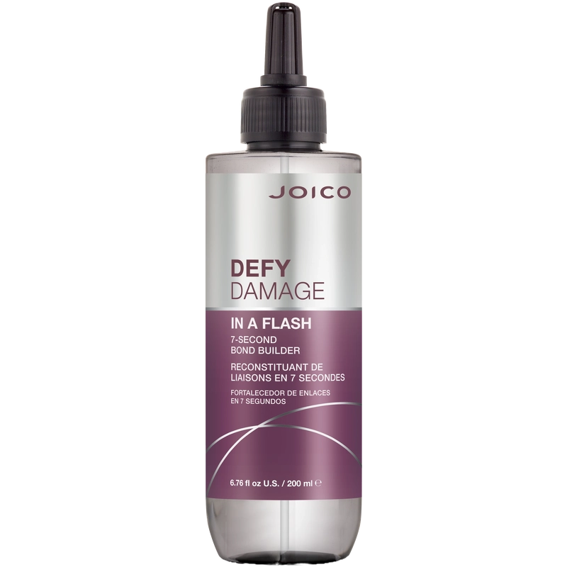 Joico Defy Damage In A Flash 7 Second Bond Builder 200 Ml