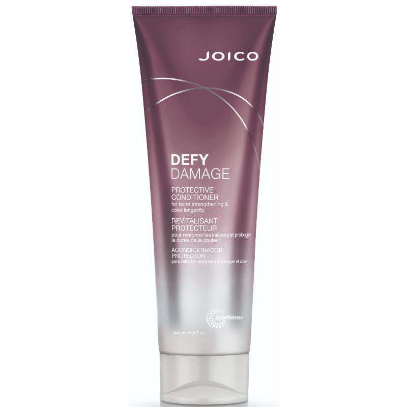 Joico Defy Damage Protective Conditioner 250 Ml