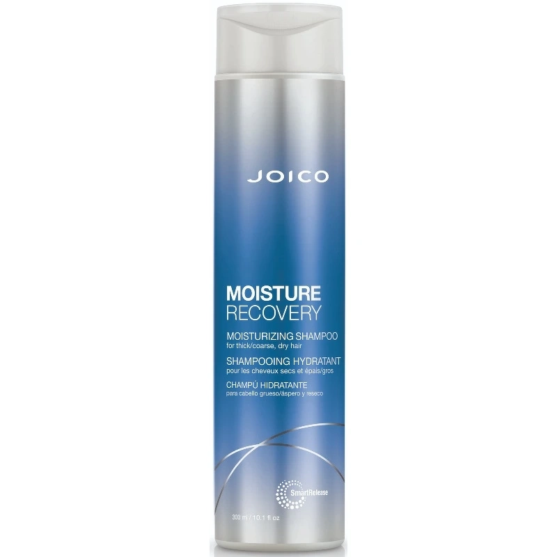 Joico Moisture Recovery Shampoo 300 Ml