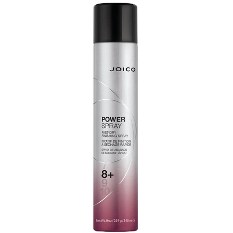Joico Power Spray Fast Dry Finishing Spray 345 Ml