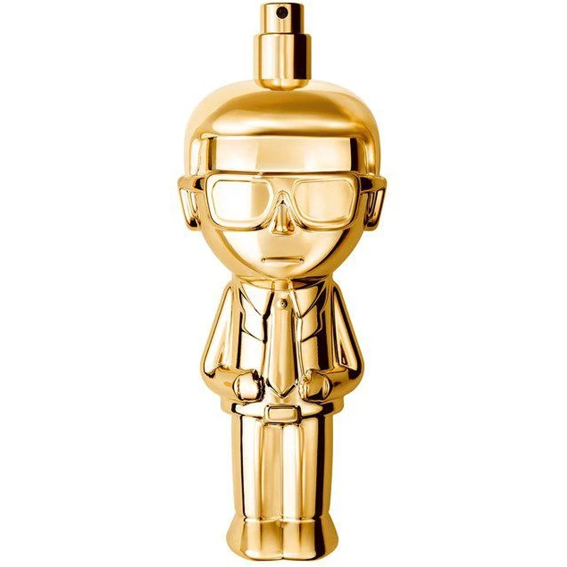 Karl Lagerfeld Karl Ikonik Pour Femme Absolu Parfum 100 Ml