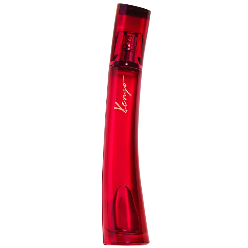 Kenzo Flower By Kenzo Le Rouge Edp 50 Ml