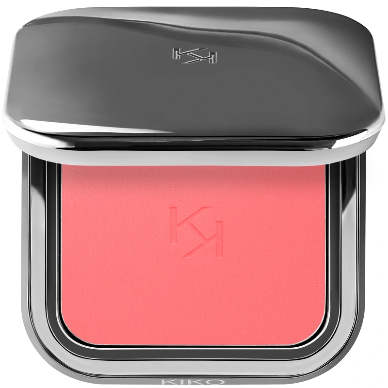 Kiko Milano Unlimited Blush 6 Gr    01 Coral Rose