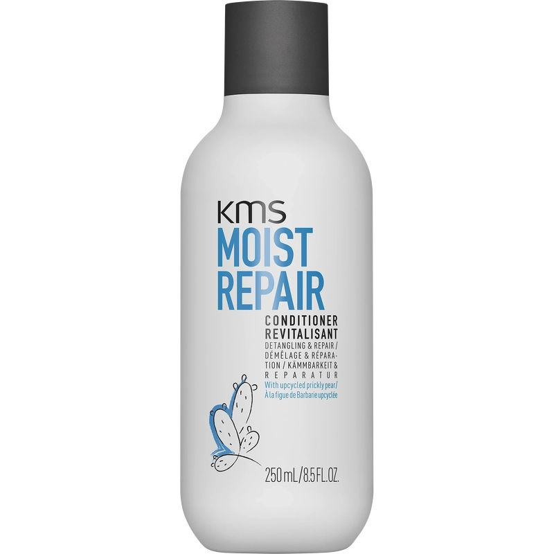 Kms Moistrepair Conditioner 250 Ml