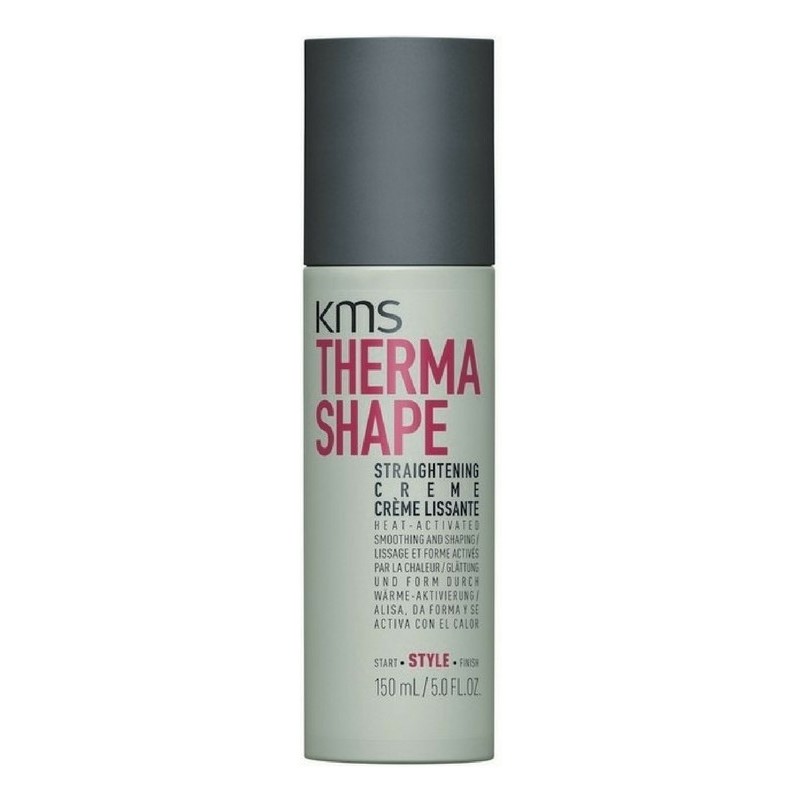 Kms Thermashape Straightening Creme 150 Ml