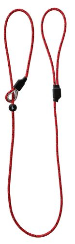 Kort Field Trail Pro Retrieverline 1 Meter   Rød