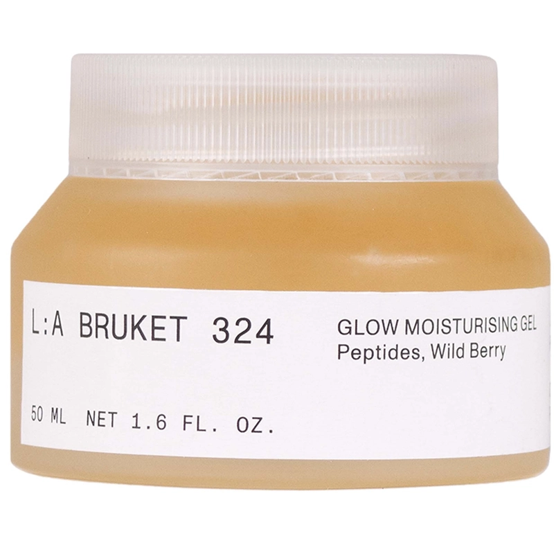 L:a Bruket Gel Moisturising 50 Ml