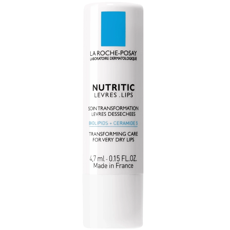 La Roche Posay Nutritic Lip Balm 4 7 Ml