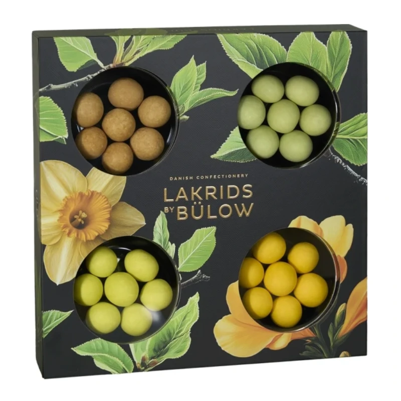Lakrids By Bulow Small Selection Box Spring 2026