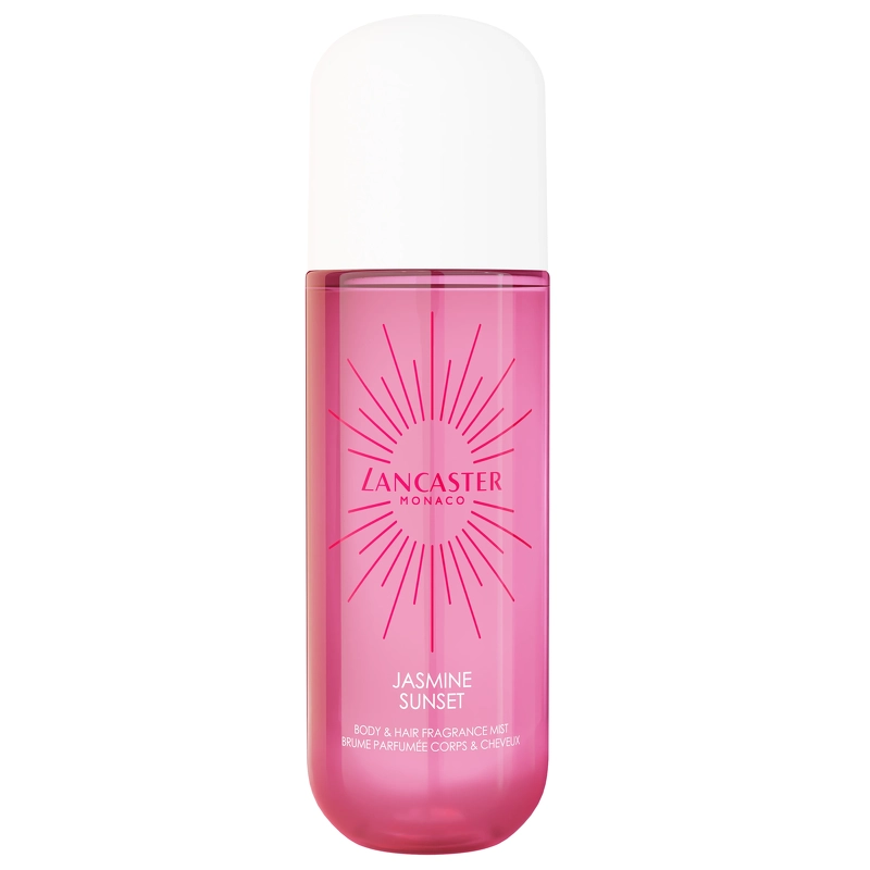 Lancaster Fragrance Hair And Body Mist Sunset Jasmine 236 Ml