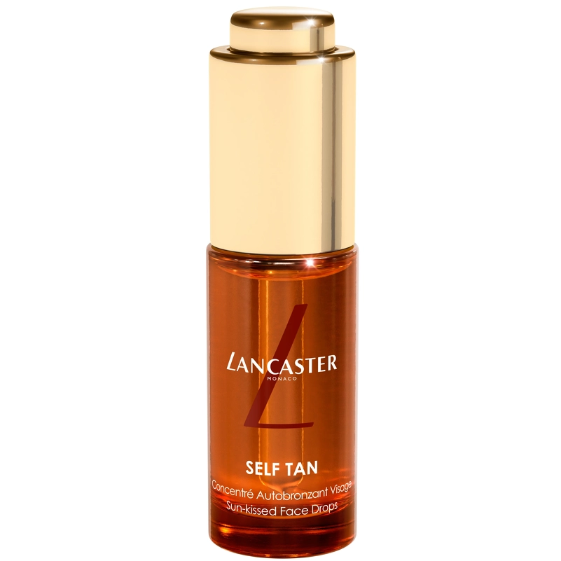 Lancaster Self Tan Sun Kissed Face Drops 15 Ml