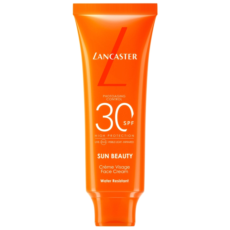 Lancaster Sun Beauty Face Cream Spf 30 50 Ml