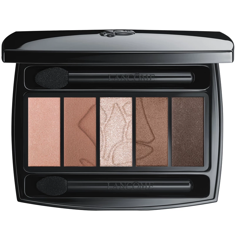 Lancome Hypnose Palette 4 Gr 18 Nude Sculptural