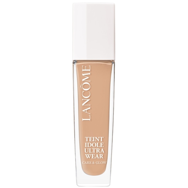 Lancome Teint Idole Ultra Wear Care   Glow Foundation 30 Ml   310n