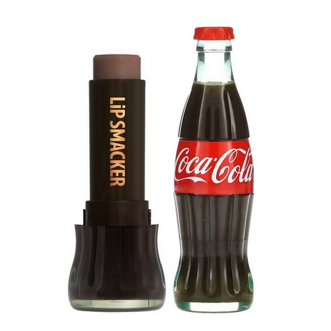 Lip Smacker   Coca Cola Bottle Lip Balm 4 Gr