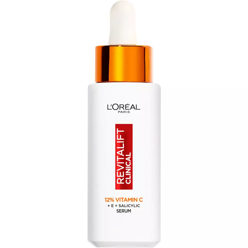 L Apos Oreal Paris Revitalift Clinical 12 Vitamin C Serum 30 Ml