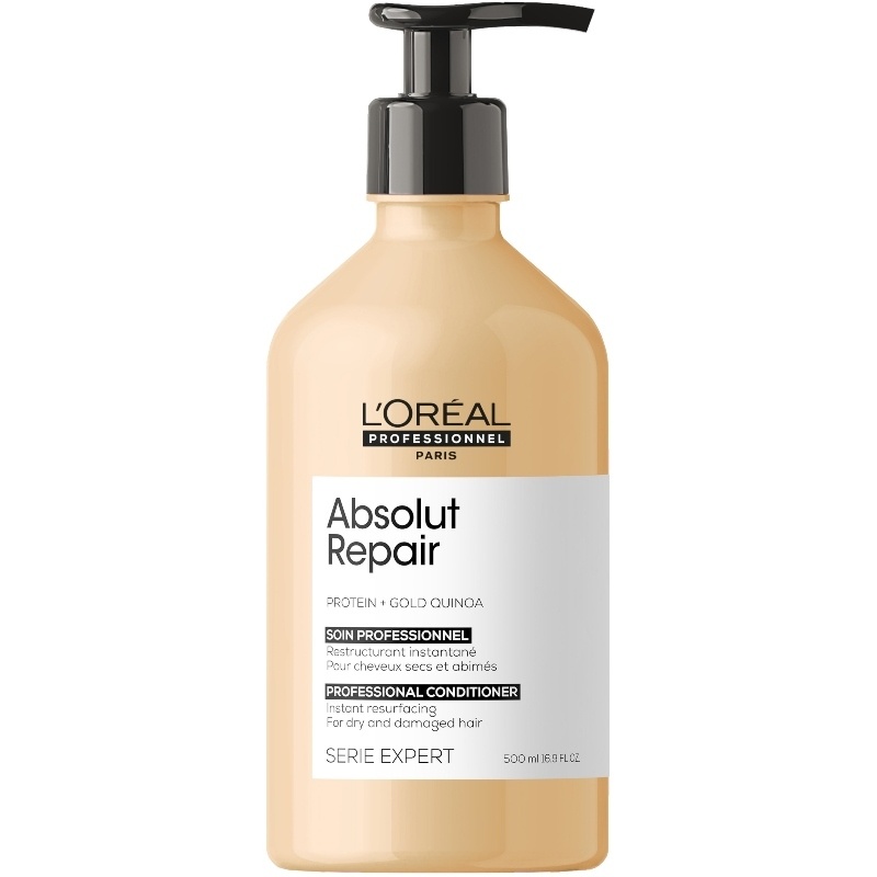 L Apos Oreal Professionnel Absolut Repair Conditioner 500 Ml